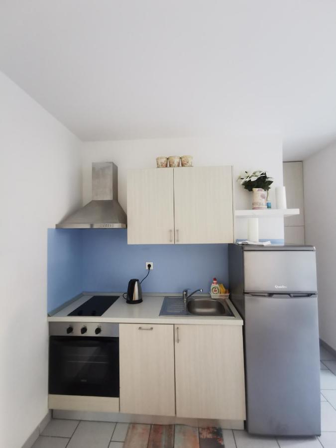 Apartment Stay Inn Split Exterior foto